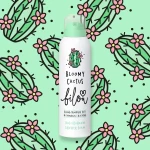 Пенка для душа "Цветущий кактус" - Bilou Bloomy Cactus, 200 мл - фото N2