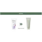 Пінка з содою для глибокого очищення - Celimax Ji Woo Gae Baking Soda Deep Pore Foam Cleansing, 150 мл - фото N4