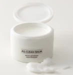 Очищающий бальзам для удаления макияжа - Heimish All Clean Balm, 120 мл - фото N3