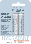 Защитный бальзам для губ - Byphasse Protection Lip Balm SPF30, 4.8 г, 2 шт - фото N2