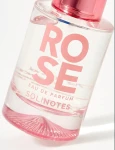 Парфумована вода для жінок - Solinotes Rose, 50 мл - фото N3