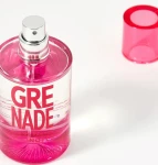 Парфумована вода для жінок - Solinotes Grenade, 50 мл - фото N3