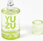 Парфумована вода для жінок - Solinotes Yuzu, 50 мл - фото N3