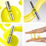 Ліфтинг-бустер омолоджуючий з ретиналем - Medi peel Retinal NMN Bounce Shot Booster, 30 мл - фото N3