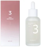 Сироватка для обличчя заспокійлива з пробіотиками - NUMBUZIN No.3 Skin Softening Serum, 50 мл - фото N2