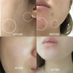 Сироватка для обличчя заспокійлива з пробіотиками - NUMBUZIN No.3 Skin Softening Serum, 50 мл - фото N4