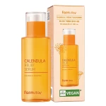Сироватка заспокійлива з екстрактом календули - FarmStay Calendula Relief Serum, 50 мл
