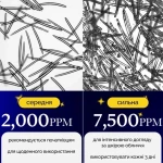 Сироватка для звуження пір - MEDICUBE One Day Exosome Shot Pore Ampoule 2000, 30 мл - фото N2