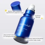Сироватка для звуження пір - MEDICUBE One Day Exosome Shot Pore Ampoule 2000, 30 мл - фото N4