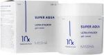 Гель-крем увлажняющий для лица - Missha Super Aqua Ultra Hyalron Gel Cream, 70 мл - фото N2