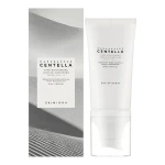 Солнцезащитный крем против пигментации - SKIN1004 Madagascar Centella Tone Brightening Tone-Up Sunscreen SPF50+ PA++++, 50 мл
