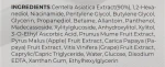 Освітлюючий тонер проти пігментації - SKIN1004 Madagascar Centella Tone Brightening Boosting Toner, 1.5 мл, ПРОБНИК - фото N2