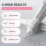 Зміцнюючий крем-бустер з PDRN та волюфіліном - ABIB PDRN Volume Fill-It Booster 2.5 Tube, 30 мл - фото N4