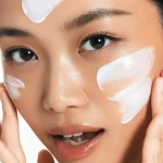 Водостійкий сонцезахисний крем - ANUA Zero-Cast Moisturizing Finish Sunscreen SPF50+ PA++++, 50 мл - фото N3