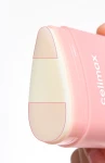 Матуючий сонцезахисний стік для обличчя - Celimax Oil Control Mattifying Sun Stick SPF 50+ PA+++, 19 г - фото N3