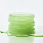 Успокаивающие гелевые тонер-педы с морскими водорослями - BIODANCE Sea Kelp Gel Toner Pads, 60 шт - фото N3
