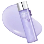 Тонер для сяяння та еластичності шкіри - NUMBUZIN No.9+ NAD+ PDRN Glow Boosting Toner, 150 мл, ПРИМ'ЯТЕ ПАКУВАННЯ - фото N3