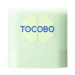 Охолоджуючий сонцезахисний стік - TOCOBO Cica Cooling Sun Stick SPF50+ PA++++ MINI, 11 г
