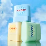 Охолоджуючий сонцезахисний стік - TOCOBO Cica Cooling Sun Stick SPF50+ PA++++ MINI, 11 г - фото N6