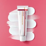 Крем заспокійливий відновлюючий - CENTELLIAN24 Madeca Cream Time Reverse, 50 мл - фото N2