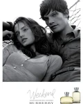 Парфумована вода для жінок - Burberry Weekend Woman, 50 мл - фото N3