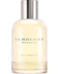 Парфумована вода для жінок - Burberry Weekend Woman, 50 мл - фото N2