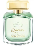 Туалетна вода для жінок - Antonio Banderas Queen of Seduction, 50 мл