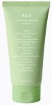 Пенка для умывания против акне - ABIB Acne Foam Cleanser Heartleaf Foam, 150 мл