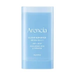 Сонцезахисний стік - ARENCIA Cloud Sun Stick SPF50+ PA++++, 18 г