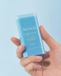 Сонцезахисний стік - ARENCIA Cloud Sun Stick SPF50+ PA++++, 18 г - фото N4