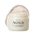 Сироватка на основі ферментованого екстракту рису - ARENCIA Rice Mucin Glow Serum 30, 50 г
