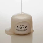 Сироватка на основі ферментованого екстракту рису - ARENCIA Rice Mucin Glow Serum 30, 50 г - фото N2