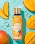 Мист для тела "Тропическое манго" - Tulipan Negro Tropical Mango Body Mist, 250 мл - фото N2