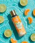 Мист для тела "Мандарин и лайм" - Tulipan Negro Mandarina & Lima Body Mist, 250 мл - фото N4