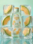 Масло для тела "Сахарная дыня" - Tulipan Negro Sugar Melon Body Oil, 200 мл - фото N2