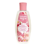 Масло для тела "Шиповник" - Tulipan Negro Rosehip Body Oil, 200 мл