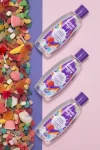 Масло для тела "Сладкие фантазии" - Tulipan Negro Candy Fantasy Body Oil, 200 мл - фото N2