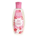 Олія для тіла "Полуничний крем" - Tulipan Negro Strawberry & Cream Body Oil, 200 мл