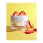 Пептидный крем для лица с эффектом ботокса - APOTHE Peptide 11 Botulinum Tension Up Repair Cream, 50 мл, ПРИМЯТА УПАКОВКА - фото N2