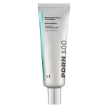 Зволожувальний крем з полінуклеотидами - VT Cosmetics PDRN Cream 100, 50 мл