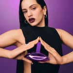 Парфумована вода для жінок - Calvin Klein Euphoria Bold Elixir Intense, 30 мл - фото N3