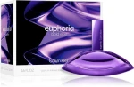 Парфумована вода для жінок - Calvin Klein Euphoria Bold Elixir Intense, 50 мл - фото N2