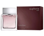 Туалетна вода чоловіча - Calvin Klein Euphoria Men, 50 мл