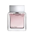 Туалетна вода чоловіча - Calvin Klein Euphoria Men, 50 мл - фото N2