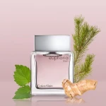 Туалетна вода чоловіча - Calvin Klein Euphoria Men, 50 мл - фото N3