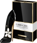 Парфумована вода жіноча - Carolina Herrera Good Girl Jasmine Absolute, 50 мл
