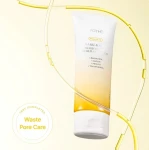 Гель-ексфоліант для сяйва шкіри з каоліном і бакучіолом - APOTHE Baku-Kaol Brightening Scrub Cleanser, 100 мл - фото N3