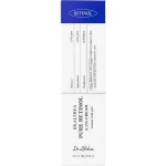 Крем для лица с ретинолом - Dr. Althea Pure Retinol 0.15% Cream, 20 мл - фото N2