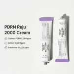 Крем для лица восстанавливающий успокаивающий - Dr. Althea PDRN Reju 2000 Cream, 20 г - фото N3