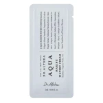 ПРОБНИК Зволожуючий крем для обличчя з бамбуком - Dr. Althea Aqua Marine Watery Cream, 2 мл